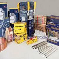 الکترود میکا الکترود میکا